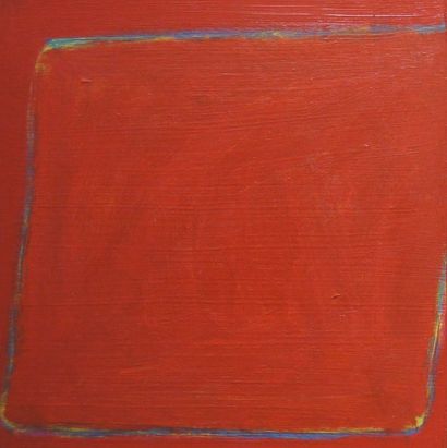 Didier BOUTIN
«Sans titre», diptyque - h...