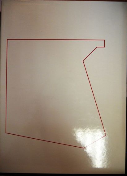 Livre de Daniel Pandini, «Ici n'habite que...