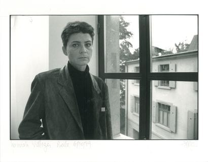 Jean-Paul BRUN
13 Portraits d'artistes, 1990,...