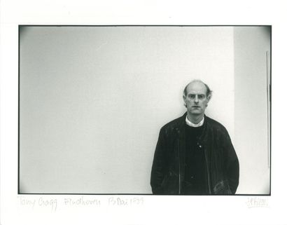 Jean-Paul BRUN
13 Portraits d'artistes, 1990,...