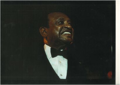 Jean-Paul BRUN
10 Portraits de Jazzmen, circa...