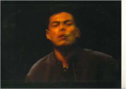 Jean-Paul BRUN
10 Portraits de Jazzmen, circa...