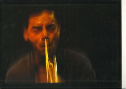 Jean-Paul BRUN
10 Portraits de Jazzmen, circa...
