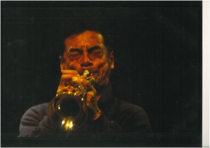 Jean-Paul BRUN
10 Portraits de Jazzmen, circa...