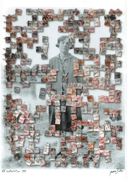 Para Schiv
«Installation», ex 2/5, photographie...
