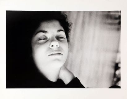 Claude Nori
«Sans titre», Paris 1992, photographie...
