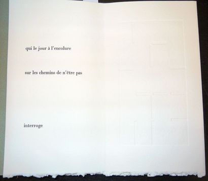 «Qui le jour?», Jean-Jacques Scherrer / Roger...