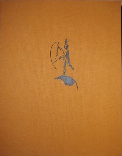 «La Dogana», Pierre Nivollet /Marcelin Pleynet,...
