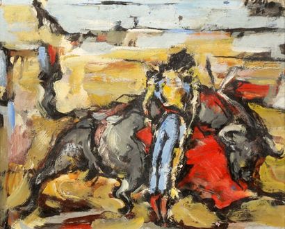 Eduardo PISANO (1912-1986)

La naturelle,...