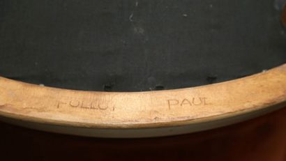 Paul Follot (1877-1941)
Mobilier de salle...