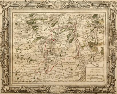 Carte : 