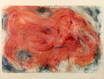 Jean MESSAGIER (1920-1999)

Les essayeurs...