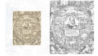 BRAMER, Benjamin. Apollonius Cattus oder...
