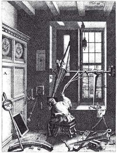 HORREBOW, Peter
Basis astronomiae sive astronomiae...