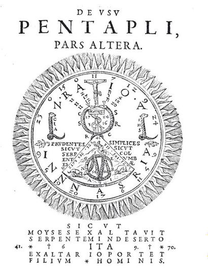 EYTZING, Michael
Pentaplus regnorum mundi,...