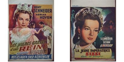 Romy Schneider : 