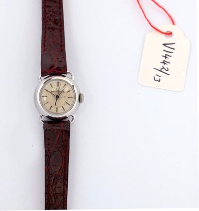 ETERNA
Montre ronde automatic ‘Eternamatic'...