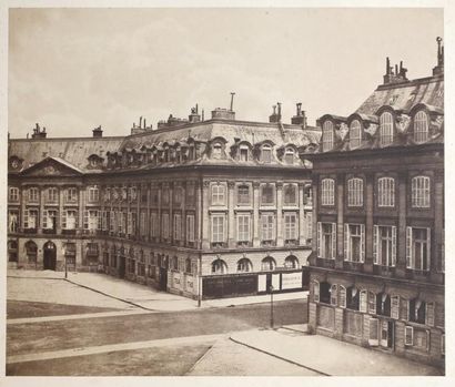 Olympe Aguado de las Marismas (1827-1894)
Place...