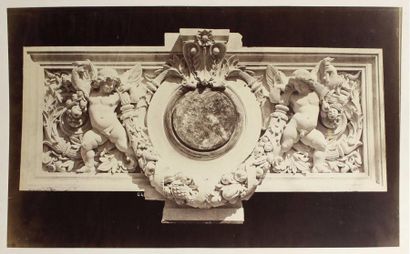 Émile DURANDELLE (1839-1917)
Construction...