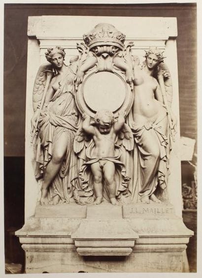 Émile DURANDELLE (1839-1917)
Construction...