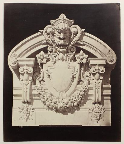 Émile DURANDELLE (1839-1917)
Construction...