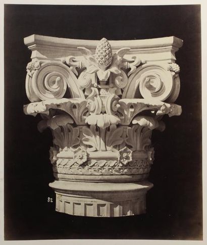 Émile DURANDELLE (1839-1917)
Construction...