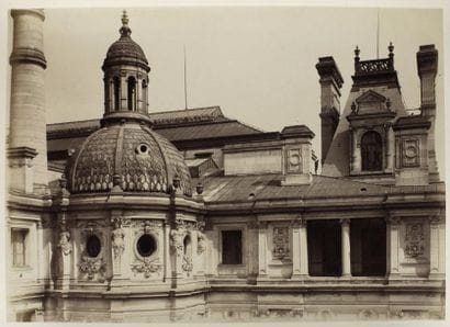 Pierre Lampué (1836-1924)
Album de la reconstruction...
