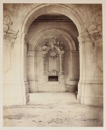 CHARLES BOSSU DIT MARVILLE (1813-1879)
5...