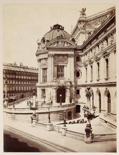 CHARLES BOSSU DIT MARVILLE (1813-1879)
5...