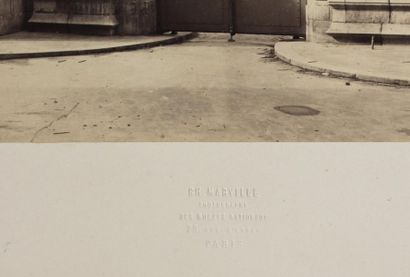 CHARLES BOSSU DIT MARVILLE (1813-1879)
5...