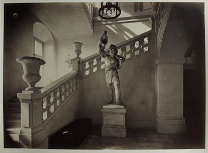Pierre Lampué (1836-1924)
Album du Château...
