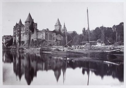 Séraphin Médéric Mieusement (1840-1905)
Le...