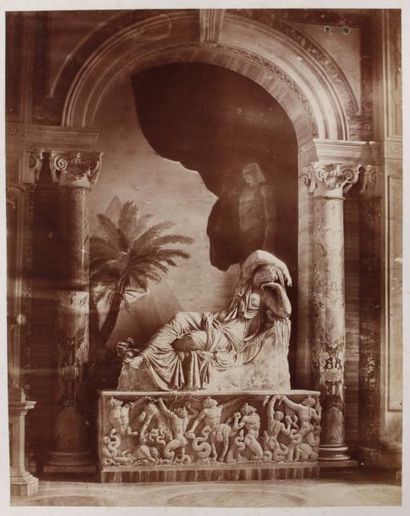 James Anderson (1813-1877)
Palais du Vatican,...