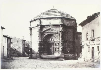 Guiseppe Ninci (1823-1890)
Album de Vues...
