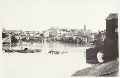 Guiseppe Ninci (1823-1890)
Album de Vues...