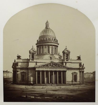 Ambroise Richebourg (1810-1875)
Album trésor...
