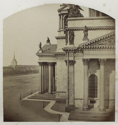 Ambroise Richebourg (1810-1875)
Album trésor...