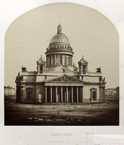 Ambroise Richebourg (1810-1875)
Album trésor...