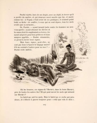 SEGALEN (Victor)
Les Immémoriaux. Paris,...