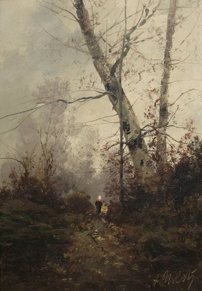 NOLET A. (XIXème siècle)
Personnage dans...