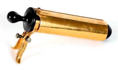 Speculum à développement trivalvesigné 'Charrière',...