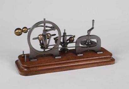 Modèle fonctionnel de démonstration d'un...