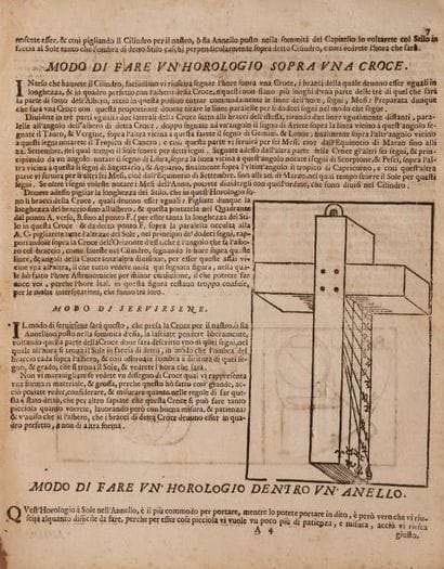 CANTONE, Girolamo
Nvovo e facil modo di fare...
