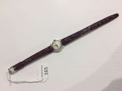 ETERNA
Montre ronde automatique 'Eternamatic'...