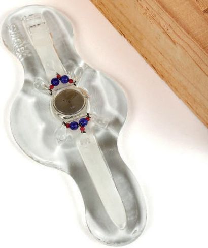 SWATCH
Modèle Chandelier en verre de Murano...