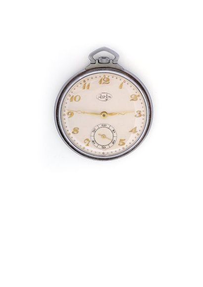 Montre à ancre extra plate de la marque ...