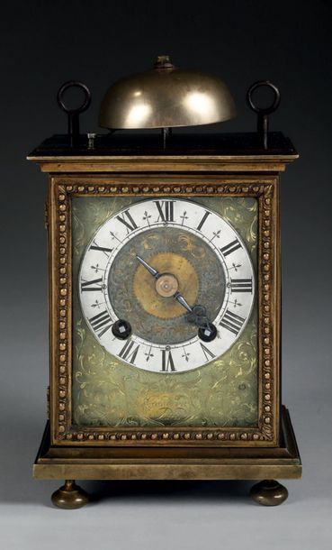 Pendule à poser et/ou à suspension, de petites...