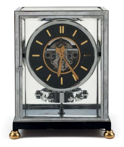 Pendule 'Atmos' de la première génération...
