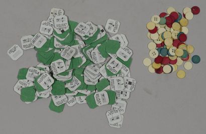 ‘Le Loto Musical de Mme Pilet-Comettant',...