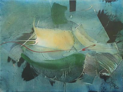 Augustin-François ARCHIGUILLE (1933)
Composition...